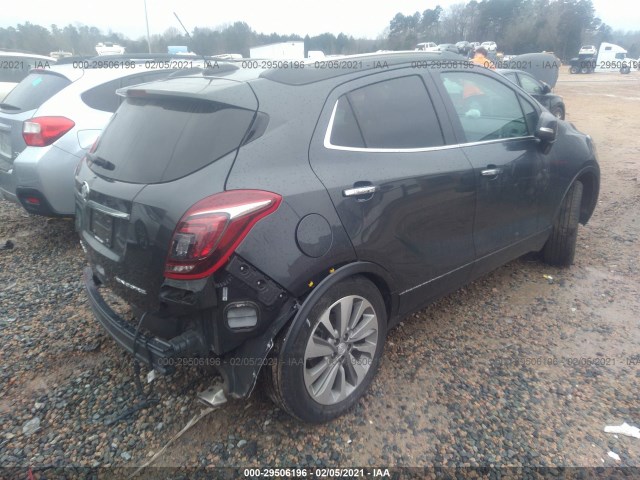 Photo 3 VIN: KL4CJASB7HB099716 - BUICK ENCORE 