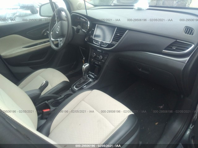 Photo 4 VIN: KL4CJASB7HB099716 - BUICK ENCORE 