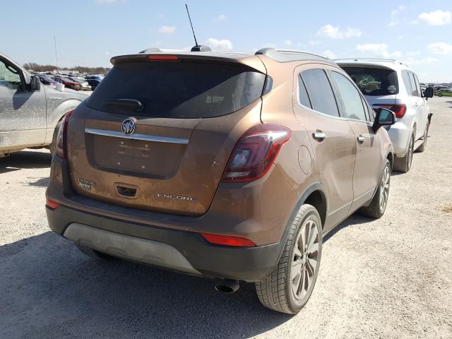 Photo 3 VIN: KL4CJASB7HB109161 - BUICK ENCORE PRE 