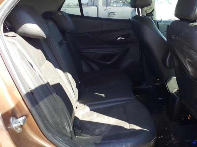 Photo 5 VIN: KL4CJASB7HB109161 - BUICK ENCORE PRE 