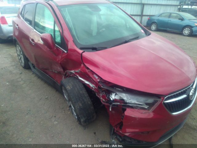 Photo 0 VIN: KL4CJASB7HB113968 - BUICK ENCORE 