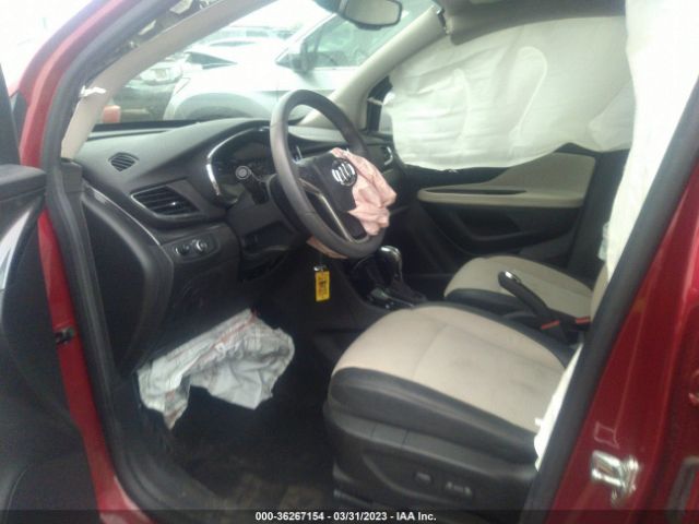 Photo 4 VIN: KL4CJASB7HB113968 - BUICK ENCORE 