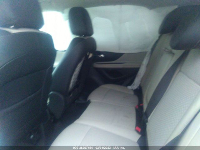 Photo 7 VIN: KL4CJASB7HB113968 - BUICK ENCORE 