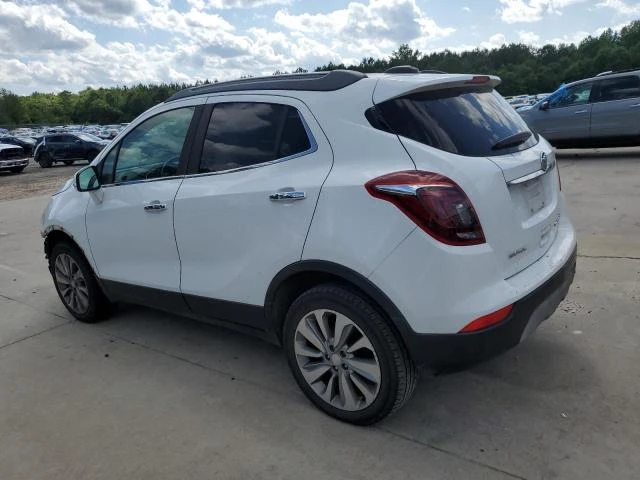 Photo 1 VIN: KL4CJASB7HB114828 - BUICK ENCORE PRE 