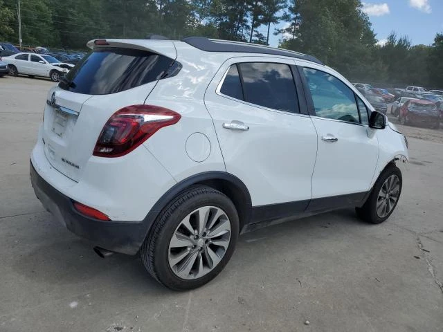 Photo 2 VIN: KL4CJASB7HB114828 - BUICK ENCORE PRE 