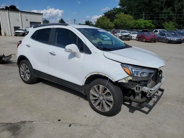 Photo 3 VIN: KL4CJASB7HB114828 - BUICK ENCORE PRE 