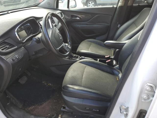 Photo 6 VIN: KL4CJASB7HB114828 - BUICK ENCORE PRE 