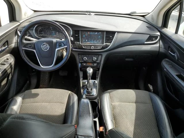 Photo 7 VIN: KL4CJASB7HB114828 - BUICK ENCORE PRE 