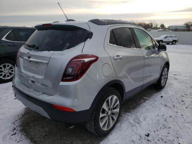 Photo 3 VIN: KL4CJASB7HB117504 - BUICK ENCORE 