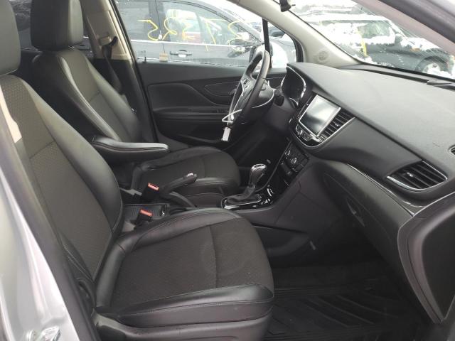 Photo 4 VIN: KL4CJASB7HB117504 - BUICK ENCORE 