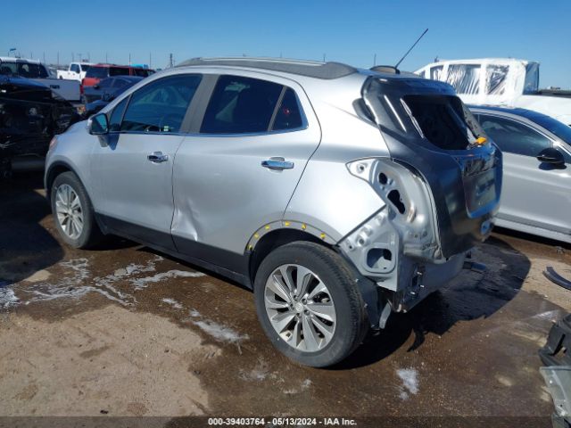 Photo 2 VIN: KL4CJASB7HB117504 - BUICK ENCORE 