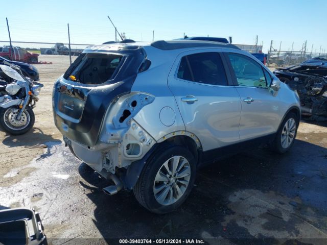 Photo 3 VIN: KL4CJASB7HB117504 - BUICK ENCORE 