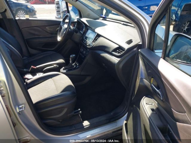 Photo 4 VIN: KL4CJASB7HB117504 - BUICK ENCORE 