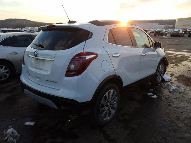 Photo 3 VIN: KL4CJASB7HB125862 - BUICK ENCORE 