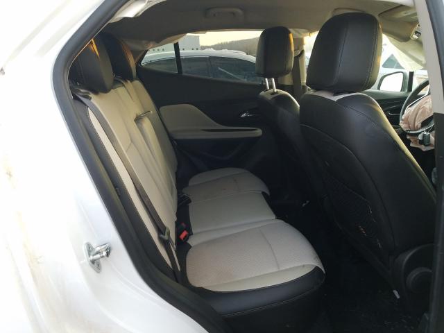 Photo 5 VIN: KL4CJASB7HB125862 - BUICK ENCORE 