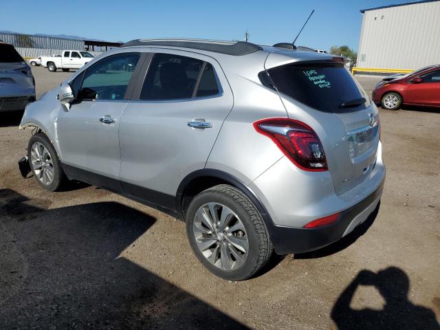 Photo 1 VIN: KL4CJASB7HB132357 - BUICK ENCORE PRE 