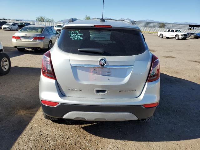 Photo 5 VIN: KL4CJASB7HB132357 - BUICK ENCORE PRE 