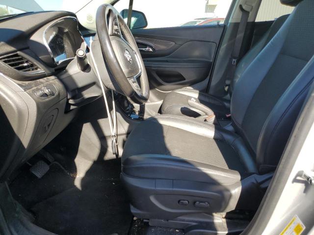 Photo 6 VIN: KL4CJASB7HB132357 - BUICK ENCORE PRE 