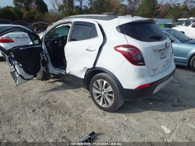 Photo 2 VIN: KL4CJASB7HB140748 - BUICK ENCORE 