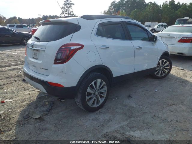 Photo 3 VIN: KL4CJASB7HB140748 - BUICK ENCORE 