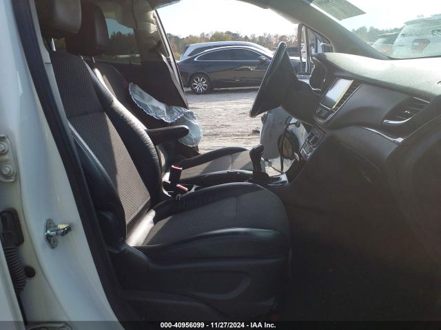 Photo 4 VIN: KL4CJASB7HB140748 - BUICK ENCORE 