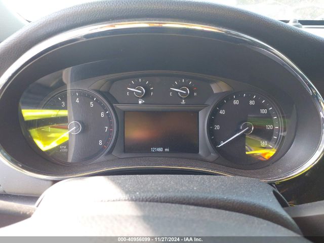 Photo 6 VIN: KL4CJASB7HB140748 - BUICK ENCORE 