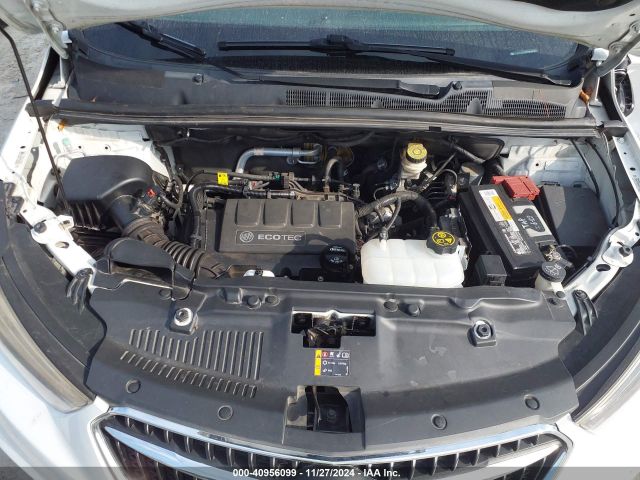 Photo 9 VIN: KL4CJASB7HB140748 - BUICK ENCORE 