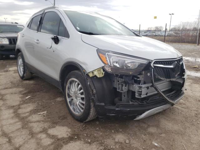 Photo 0 VIN: KL4CJASB7HB158585 - BUICK ENCORE PRE 