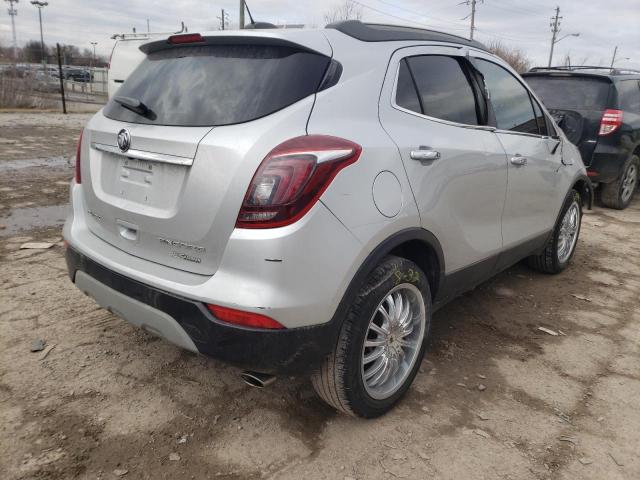 Photo 3 VIN: KL4CJASB7HB158585 - BUICK ENCORE PRE 