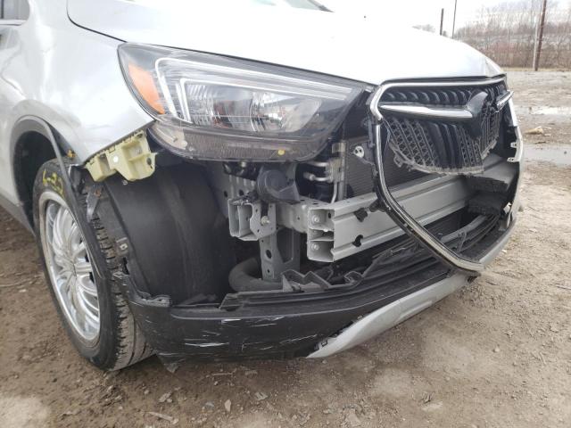 Photo 8 VIN: KL4CJASB7HB158585 - BUICK ENCORE PRE 