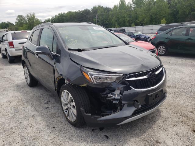 Photo 0 VIN: KL4CJASB7HB168257 - BUICK ENCORE PRE 