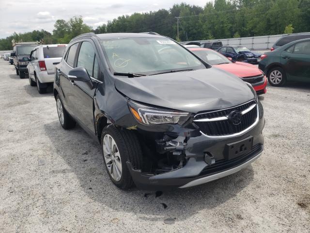 Photo 8 VIN: KL4CJASB7HB168257 - BUICK ENCORE PRE 