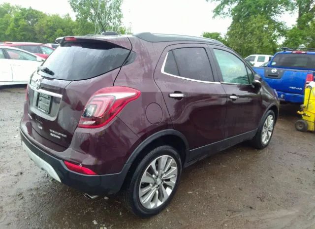 Photo 3 VIN: KL4CJASB7HB173216 - BUICK ENCORE 