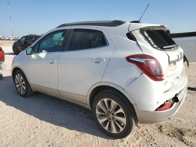 Photo 1 VIN: KL4CJASB7HB178786 - BUICK ENCORE PRE 