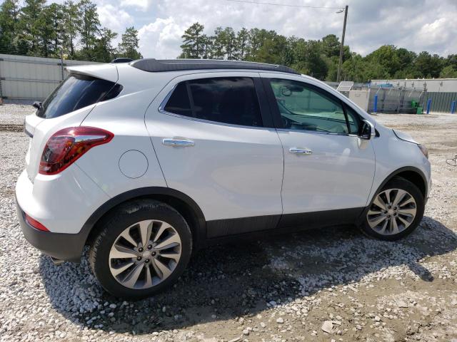 Photo 2 VIN: KL4CJASB7HB214699 - BUICK ENCORE PRE 