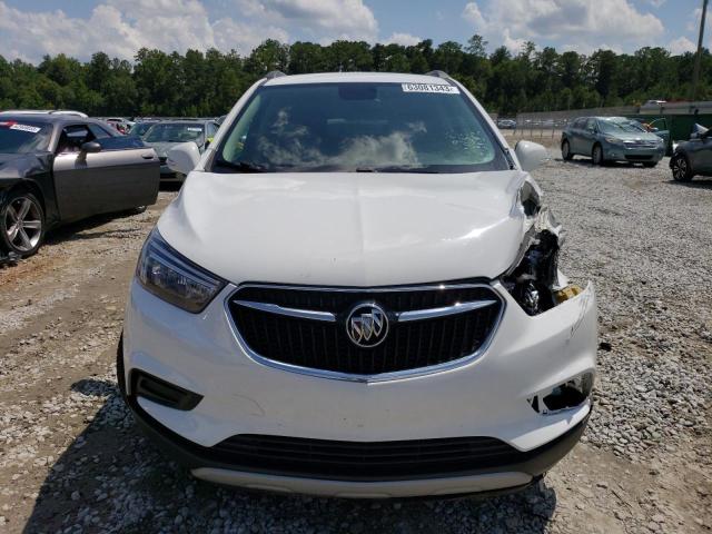 Photo 4 VIN: KL4CJASB7HB214699 - BUICK ENCORE PRE 