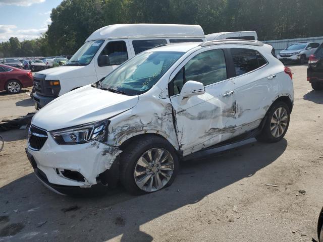 Photo 0 VIN: KL4CJASB7HB219417 - BUICK ENCORE PRE 