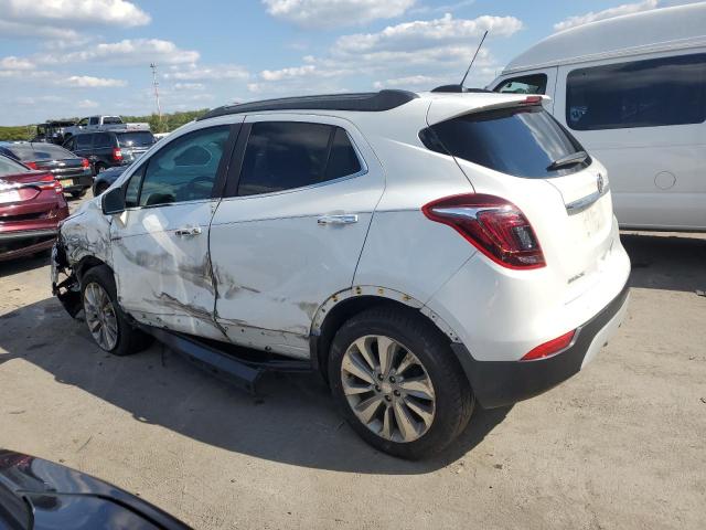 Photo 1 VIN: KL4CJASB7HB219417 - BUICK ENCORE PRE 