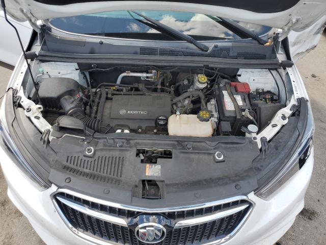 Photo 11 VIN: KL4CJASB7HB219417 - BUICK ENCORE PRE 