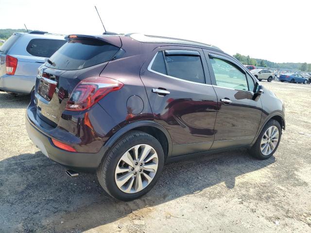 Photo 2 VIN: KL4CJASB7HB226965 - BUICK ENCORE PRE 