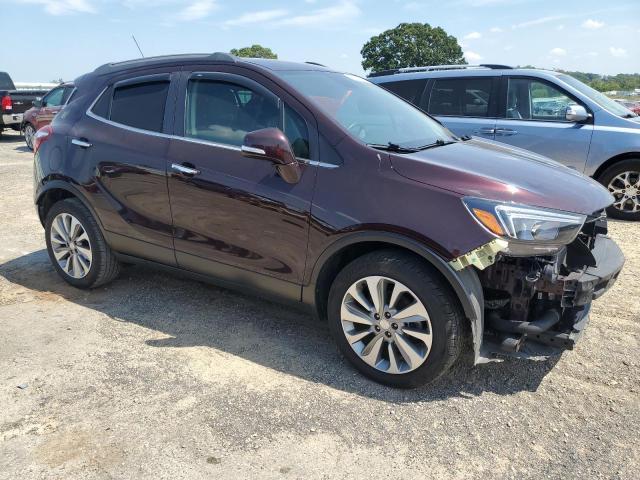 Photo 3 VIN: KL4CJASB7HB226965 - BUICK ENCORE PRE 