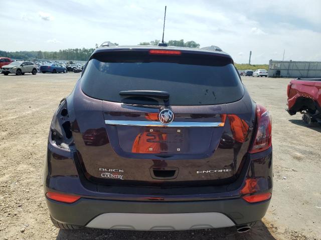 Photo 5 VIN: KL4CJASB7HB226965 - BUICK ENCORE PRE 