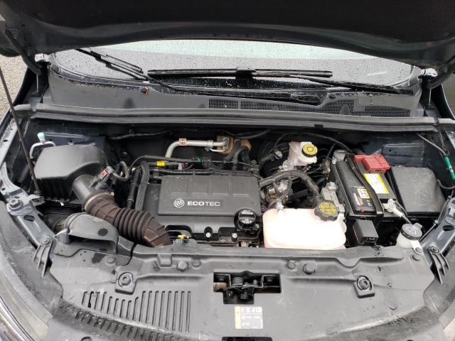 Photo 10 VIN: KL4CJASB7HB237979 - BUICK ENCORE PRE 