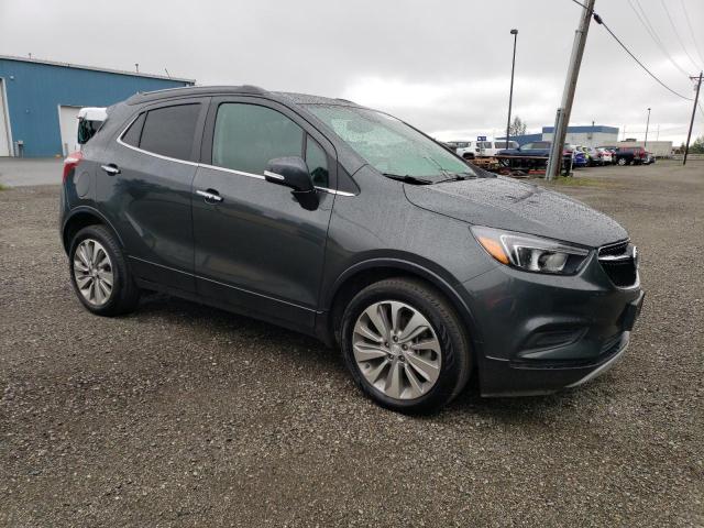 Photo 3 VIN: KL4CJASB7HB237979 - BUICK ENCORE PRE 