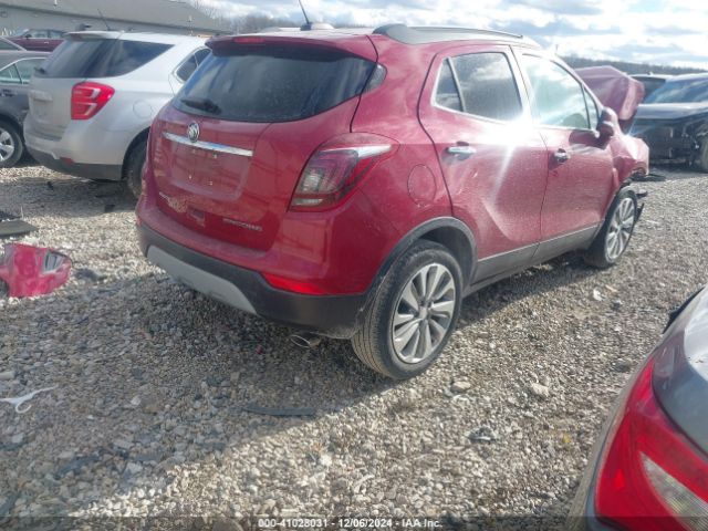 Photo 3 VIN: KL4CJASB7HB238338 - BUICK ENCORE 