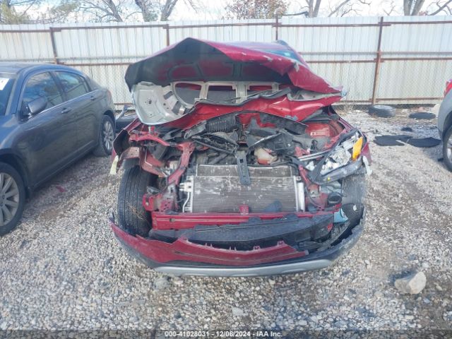 Photo 5 VIN: KL4CJASB7HB238338 - BUICK ENCORE 