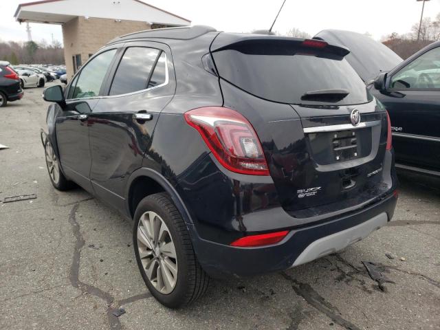 Photo 2 VIN: KL4CJASB7HB243863 - BUICK ENCORE 