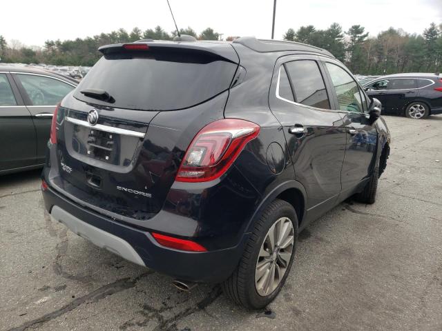 Photo 3 VIN: KL4CJASB7HB243863 - BUICK ENCORE 