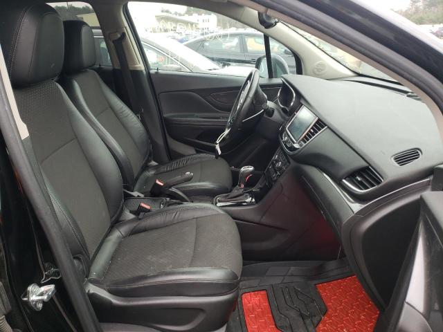 Photo 4 VIN: KL4CJASB7HB243863 - BUICK ENCORE 