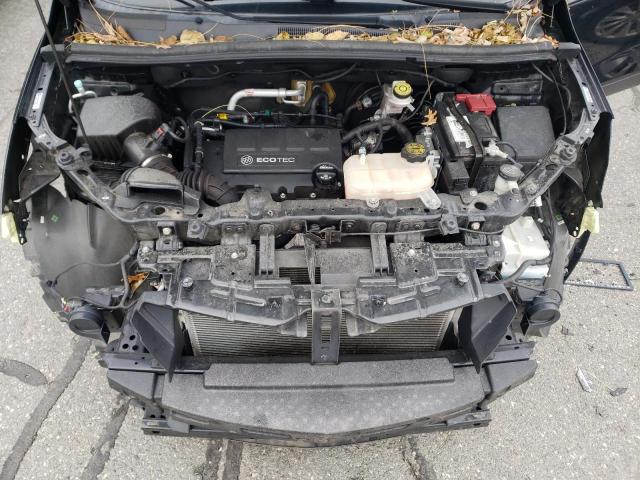 Photo 6 VIN: KL4CJASB7HB243863 - BUICK ENCORE 